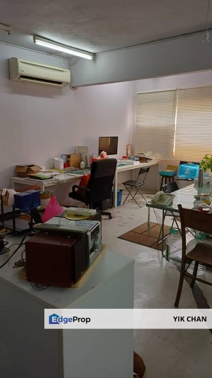 SS 26, Taman Mayang Jaya, 47301 Petaling Jaya Office for Rent, Selangor, Petaling Jaya
