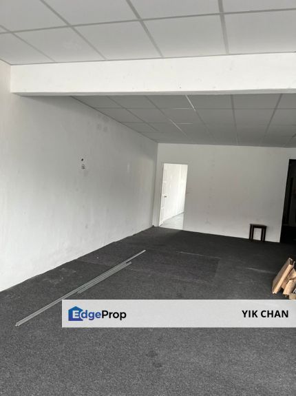 SS 26, Taman Mayang Jaya, 47301 Petaling Jaya Office for Rent, Selangor, Petaling Jaya