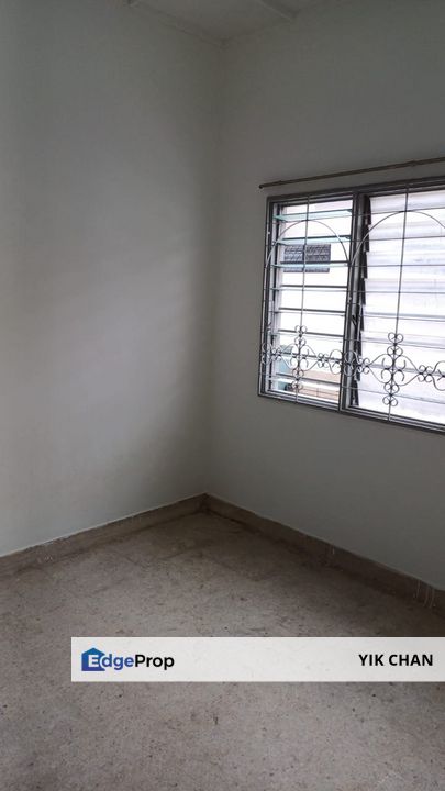 TTDI single storey house for rent, Kuala Lumpur, Taman Tun Dr Ismail