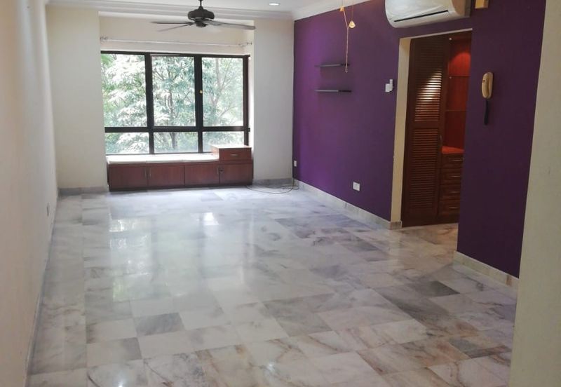 Sunway Sutera Condominium