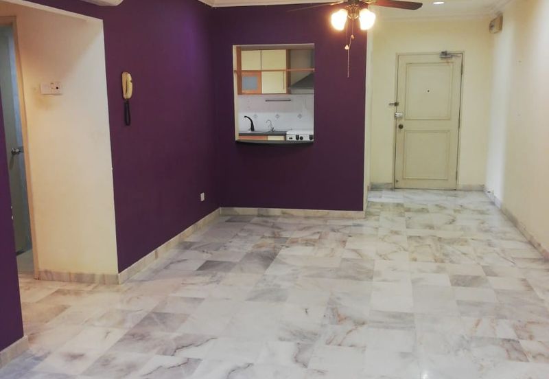 Sunway Sutera Condominium