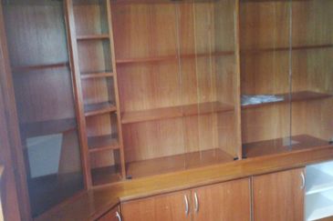 Sunway Sutera Condominium