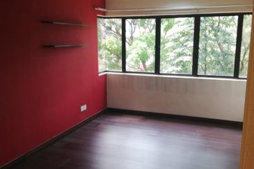 Sunway Sutera Condominium