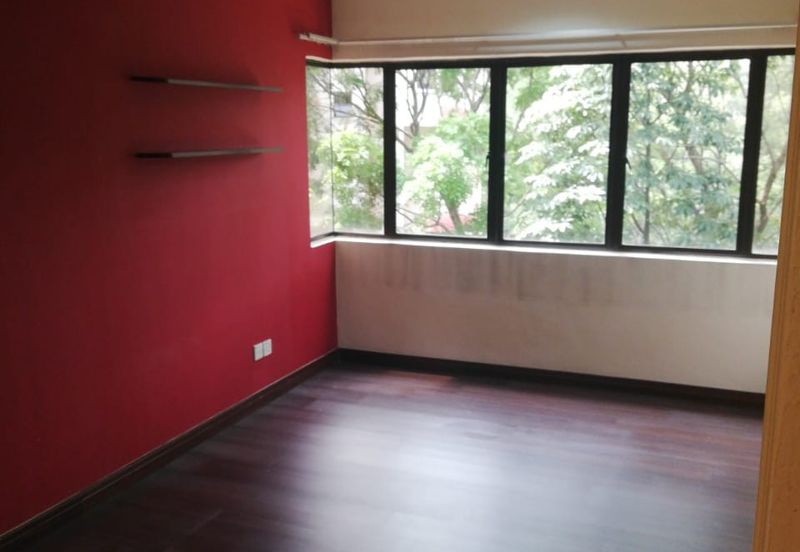 Sunway Sutera Condominium