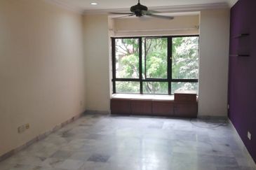 Sunway Sutera Condominium