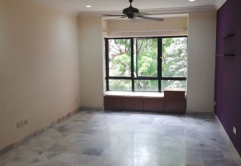 Sunway Sutera Condominium