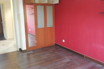 Sunway Sutera Condominium