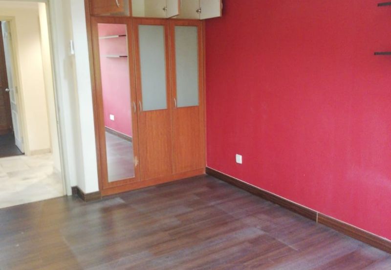 Sunway Sutera Condominium