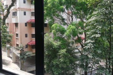 Sunway Sutera Condominium