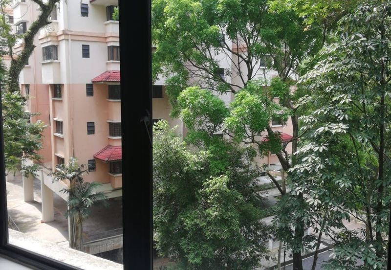 Sunway Sutera Condominium