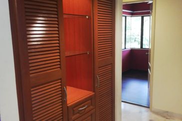 Sunway Sutera Condominium