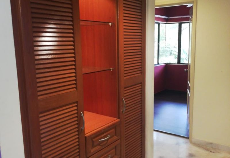 Sunway Sutera Condominium