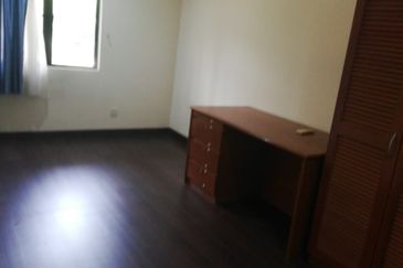 Sunway Sutera Condominium