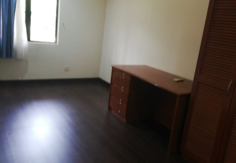 Sunway Sutera Condominium