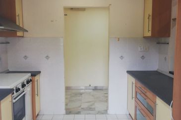 Sunway Sutera Condominium