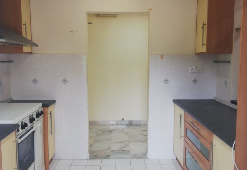 Sunway Sutera Condominium