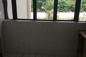 Sunway Sutera Condominium