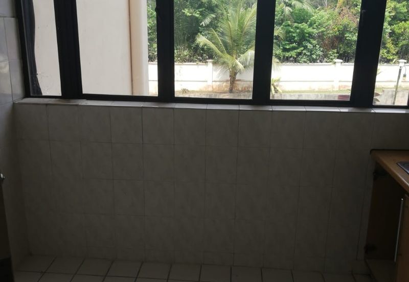 Sunway Sutera Condominium