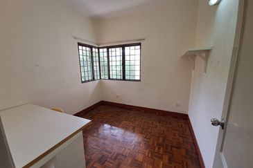 Sunway Sutera Condominium