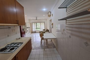 Sunway Sutera Condominium