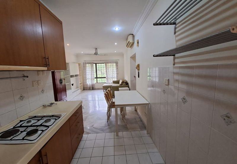 Sunway Sutera Condominium