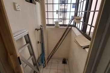 Sunway Sutera Condominium