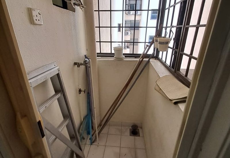 Sunway Sutera Condominium