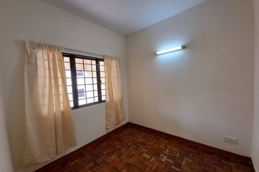 Sunway Sutera Condominium