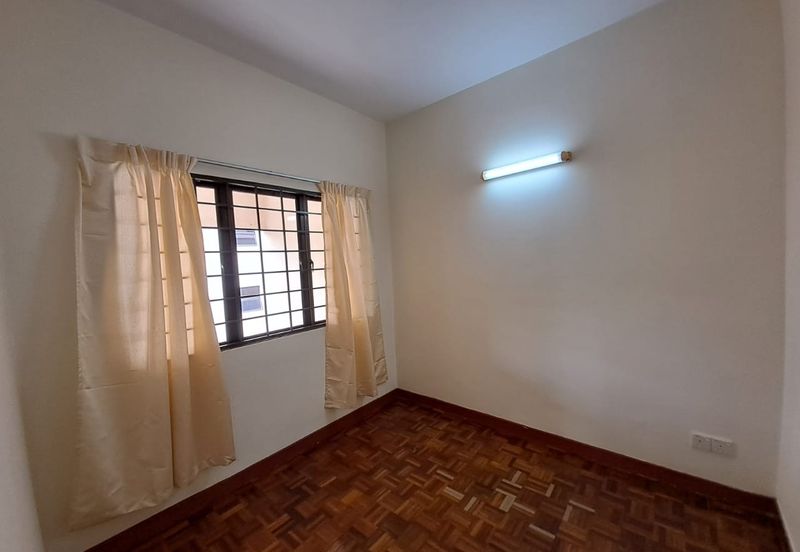 Sunway Sutera Condominium