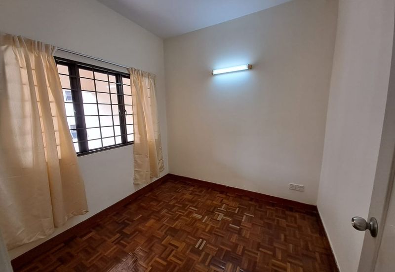 Sunway Sutera Condominium