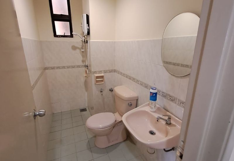 Sunway Sutera Condominium