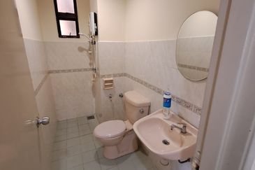 Sunway Sutera Condominium