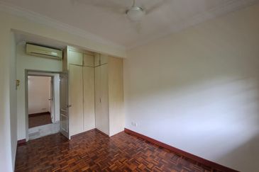 Sunway Sutera Condominium