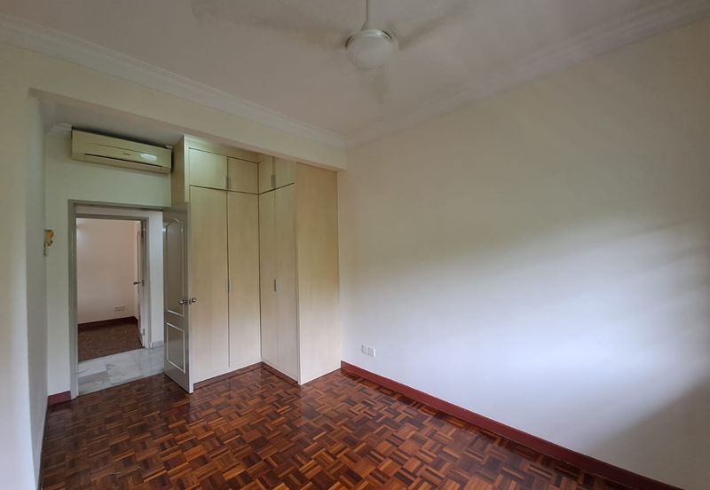 Sunway Sutera Condominium