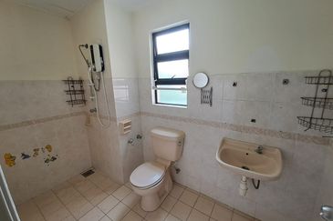 Sunway Sutera Condominium