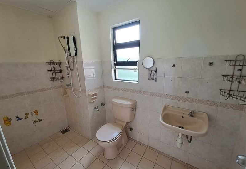 Sunway Sutera Condominium