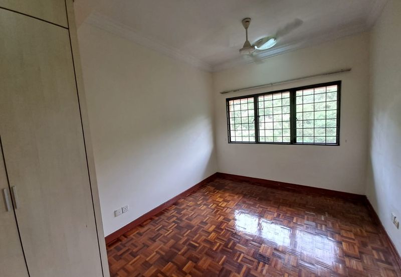 Sunway Sutera Condominium