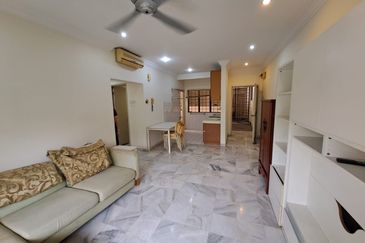 Sunway Sutera Condominium