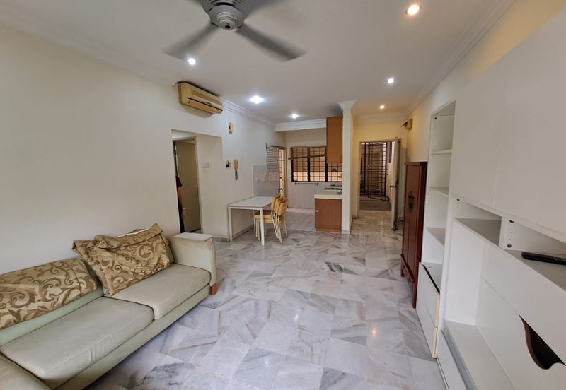 Sunway Sutera Condominium