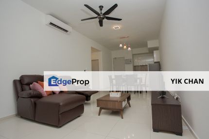 D’sara Sentral Nice Unit for Rent, Selangor, Sungai Buloh