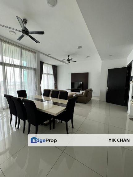 Tropicana Grande for Rent, Selangor, Tropicana