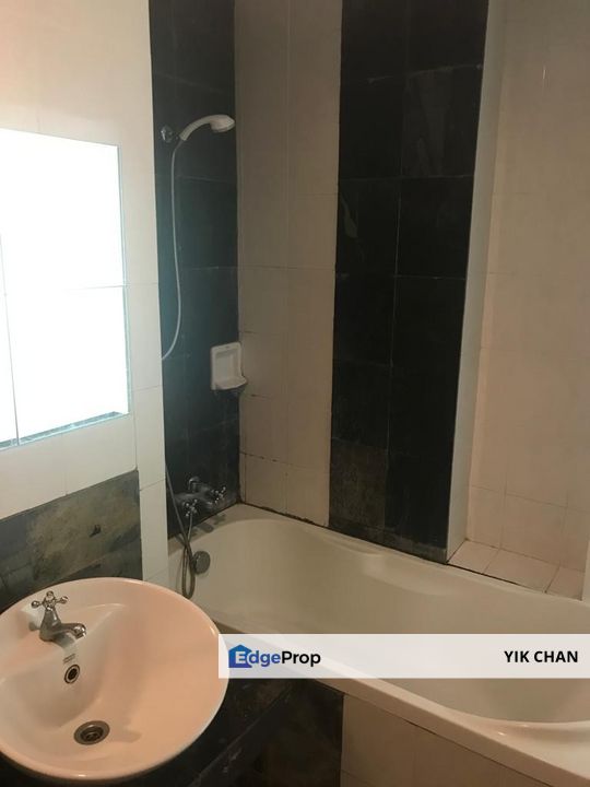 Ritze Perdana 1 Fully Furnished for Rent, Selangor, Damansara Perdana