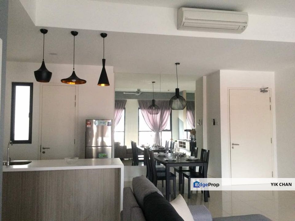 Tropicana Garden Arnica Unit For Rent, Selangor, Tropicana