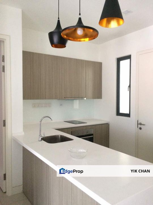 Tropicana Garden Arnica Unit For Rent, Selangor, Tropicana