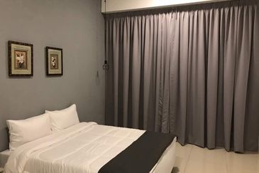 Arnica @ Tropicana Gardens