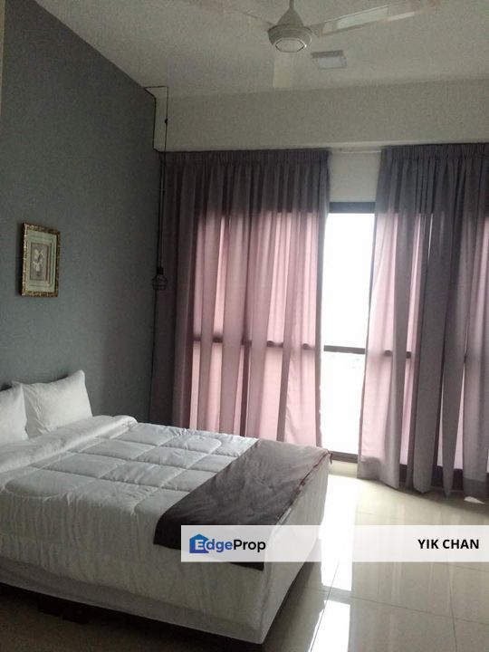 Arnica @ Tropicana Gardens Unit for Sale, Persiaran Surian, Kota Damansara, Selangor, Selangor, Tropicana