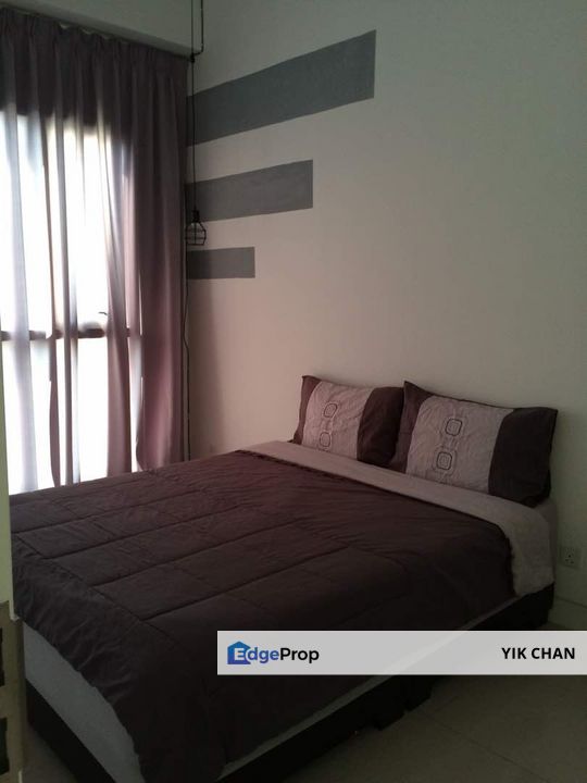 Arnica @ Tropicana Gardens Unit for Sale, Persiaran Surian, Kota Damansara, Selangor, Selangor, Tropicana