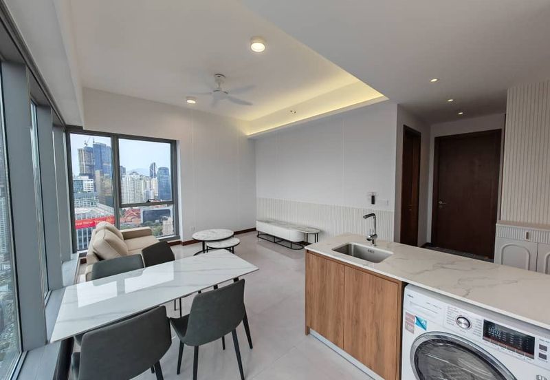 Core Residence @ TRX