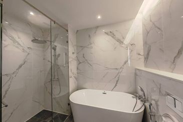 Core Residence @ TRX