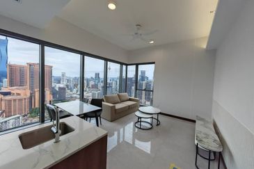 Core Residence @ TRX